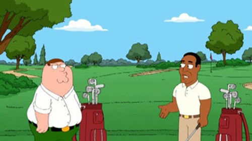 Uma Família da Pesada: 7×9