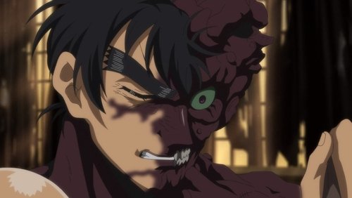 Hell Teacher: Jigoku Sensei Nube: 1×13