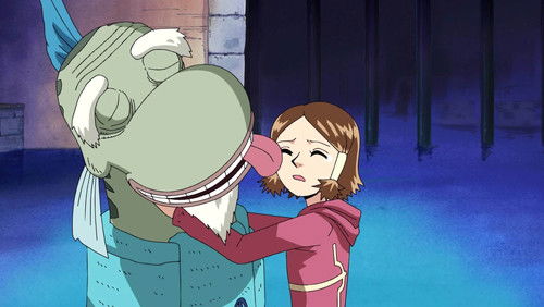 One Piece – Episódio 317