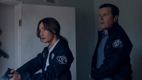 Ballard: Crimes Sem Resposta: 1×2