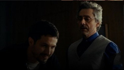 Travessia: 1×23