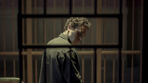 Legados: 4×1