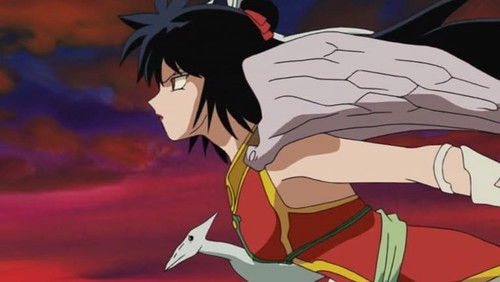 InuYasha – Episódio 152