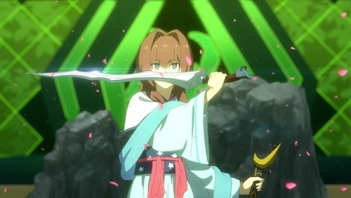 The Daily Life of the Immortal King: 2×8