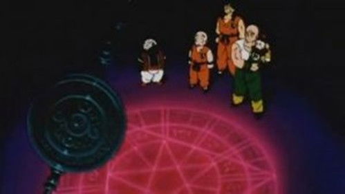 Dragon Ball Z – Episódio 17