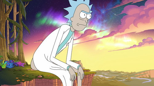 Rick and Morty: 4×2