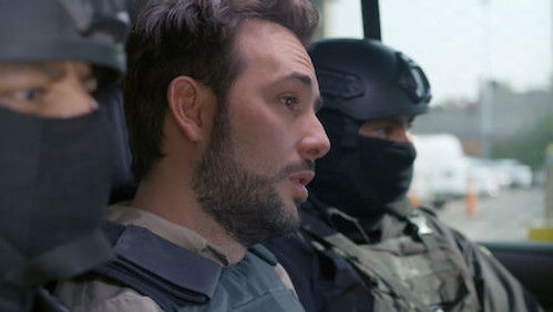 Rosario Tijeras: 3×51