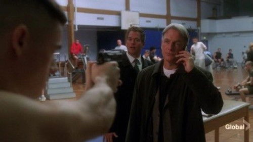 NCIS: Investigação Naval: 5×10