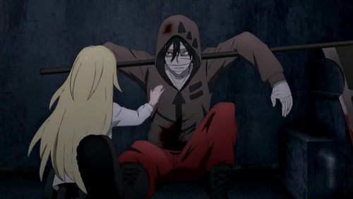 Angels of Death: 1×5