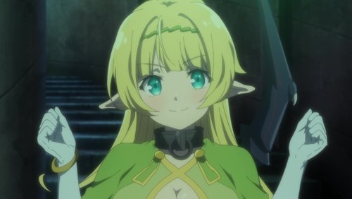 How Not to Summon a Demon Lord: 2×5
