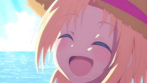 Cultural Exchange With Game Center Girl (Game Center Shoujo to Ibunka Kouryuu): 1×11