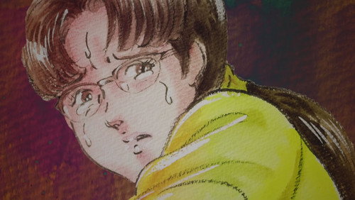 Yamishibai: Japanese Ghost Stories: 14×2