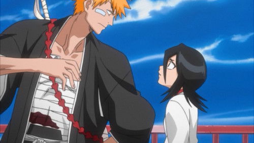 Bleach – Episódio 41