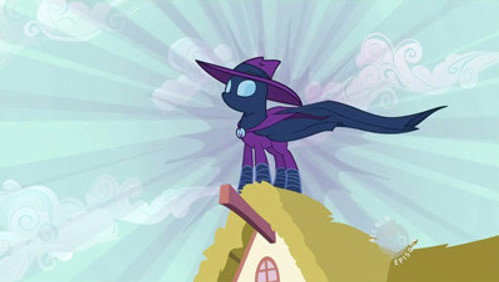 My Little Pony: A Amizade é Mágica: 2×8