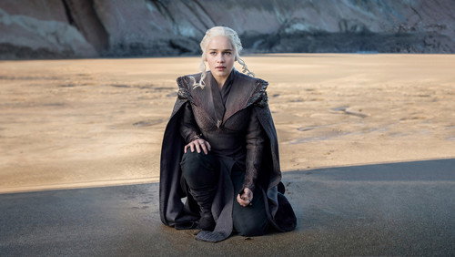 Game of Thrones: 7×1