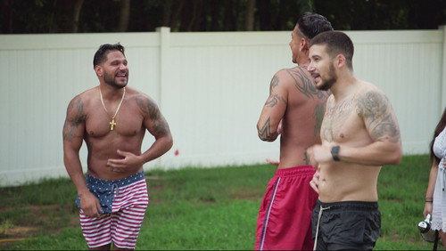 Jersey Shore: Family Vacation: 2×16