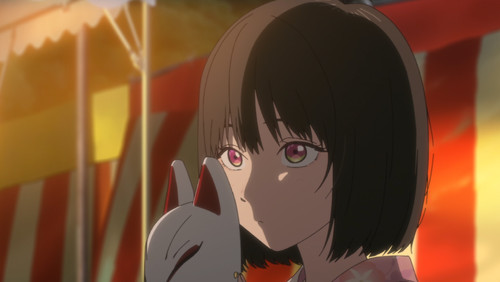 Shoushimin Series – Episódio 6