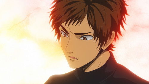 Murai no Koi Dublado – Episódio 7