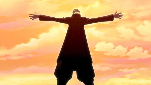 Good Night World Dublado – Episódio 5