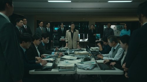 Profecia do Inferno: 2×6