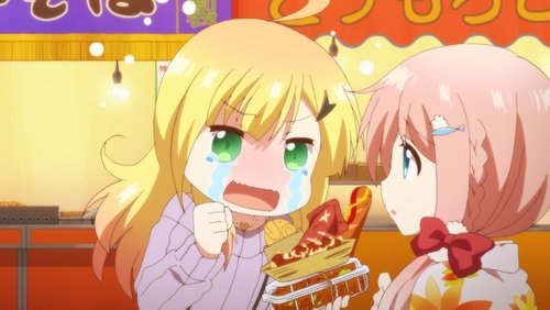 Nyanko Days: 1×12