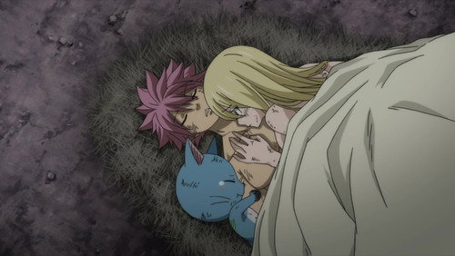Fairy Tail: 8×35