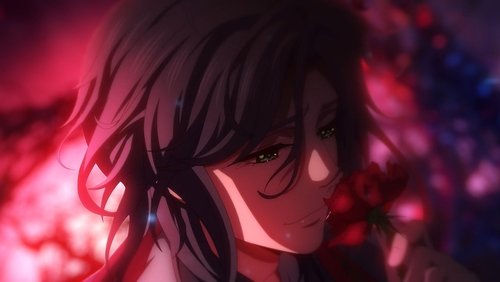 Lord of Mysteries: 1×2