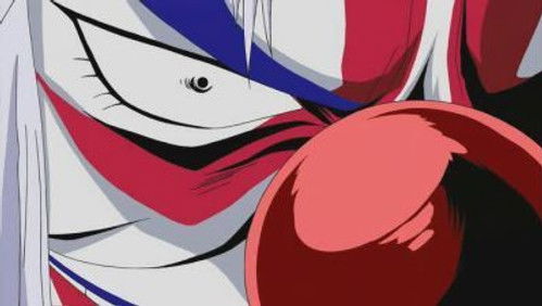 One Piece – Episódio 292