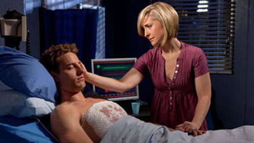 Smallville: As Aventuras do Superboy: 9×19