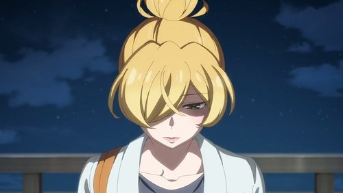 A Mangaka’s Weirdly Wonderful Workplace: 1×1