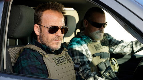Deputy: O Novo Xerife: 1×10