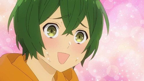 Horimiya: The Missing Pieces: 1×11