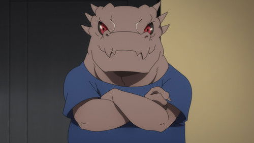 Tower of God 2 – Episódio 17