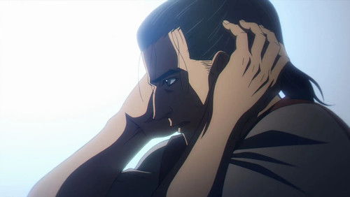 Chi.: Chikyuu no Undou ni Tsuite – Episódio 9