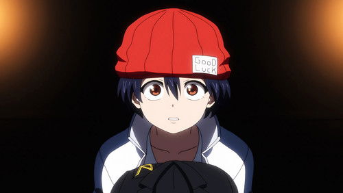 Undead Unluck – Episódio 5