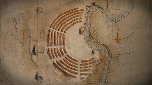 Revelações Pré-históricas: 1×6