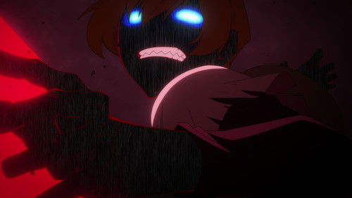 Bungou Stray Dogs 5 – Episódio 8