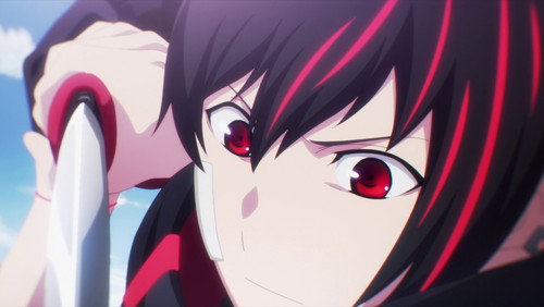 Scarlet Nexus: 1×19