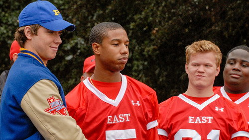 Friday Night Lights: 4×12