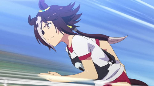 Umamusume: Pretty Derby: 1×10