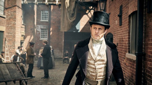 Belgravia: 1×5