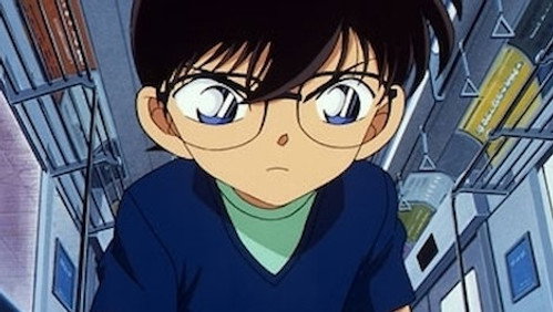 Detective Conan – Episódio 279