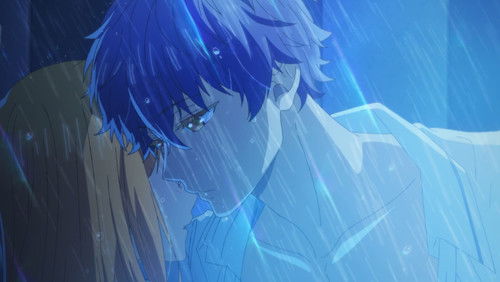 Douse, Koishite Shimaunda 2 – Episódio 1