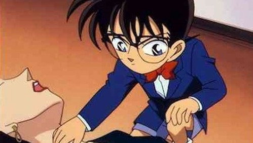 Detective Conan – Episódio 135