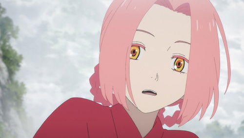 Jigokuraku – Episódio 11