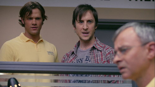 Sobrenatural: 4×17