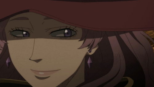 Black Clover – Episódio 11