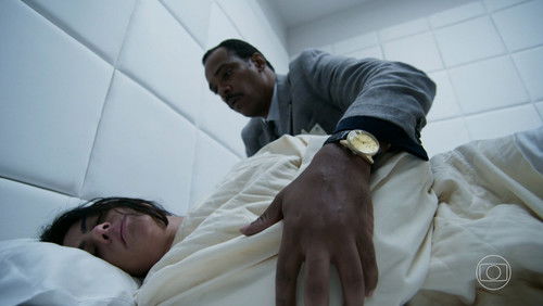 Garota do Momento: 1×158