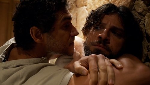Mania de Você: 1×80