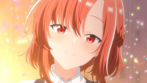 Sasayaku You ni Koi wo Utau – Episódio 1